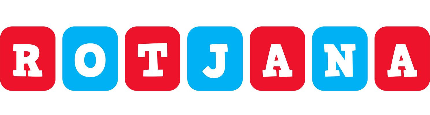 Rotjana diesel logo