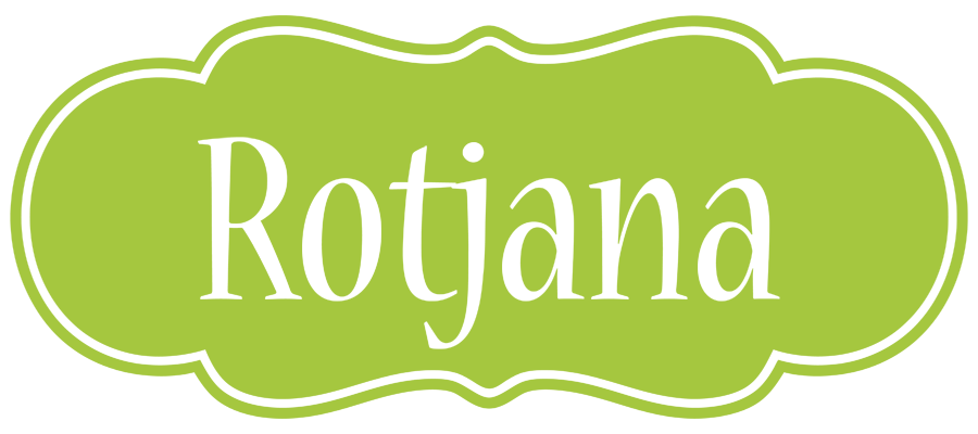 Rotjana family logo