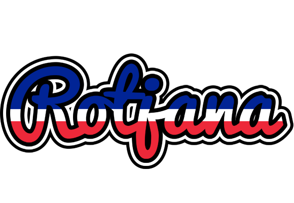 Rotjana france logo