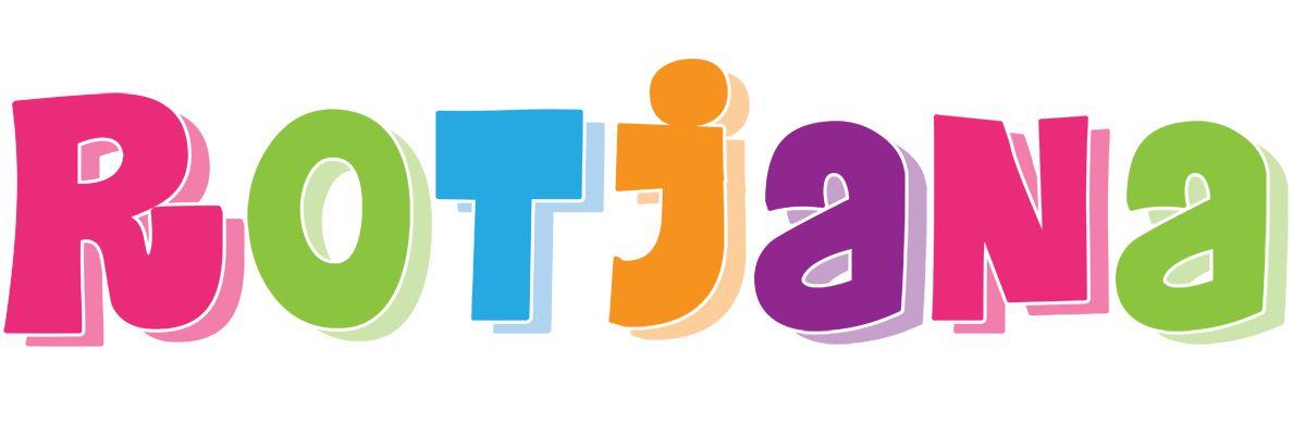 Rotjana friday logo