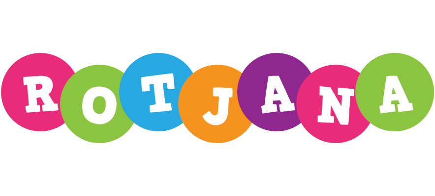 Rotjana friends logo