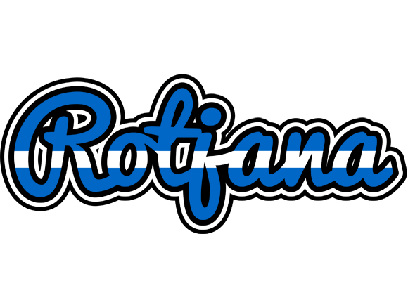 Rotjana greece logo
