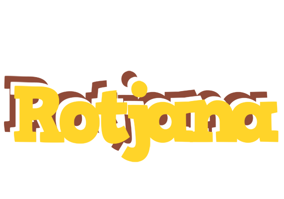 Rotjana hotcup logo
