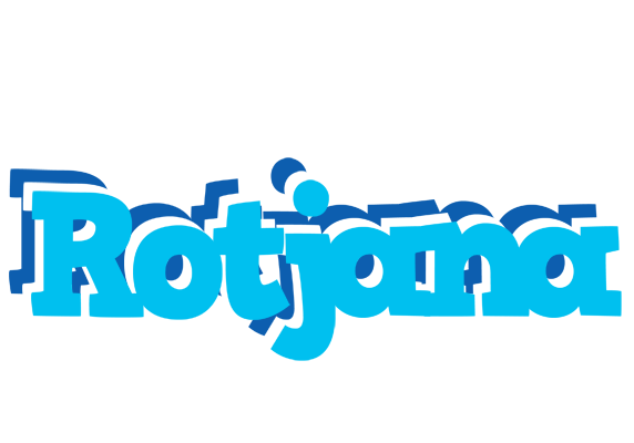 Rotjana jacuzzi logo