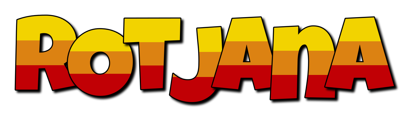 Rotjana jungle logo