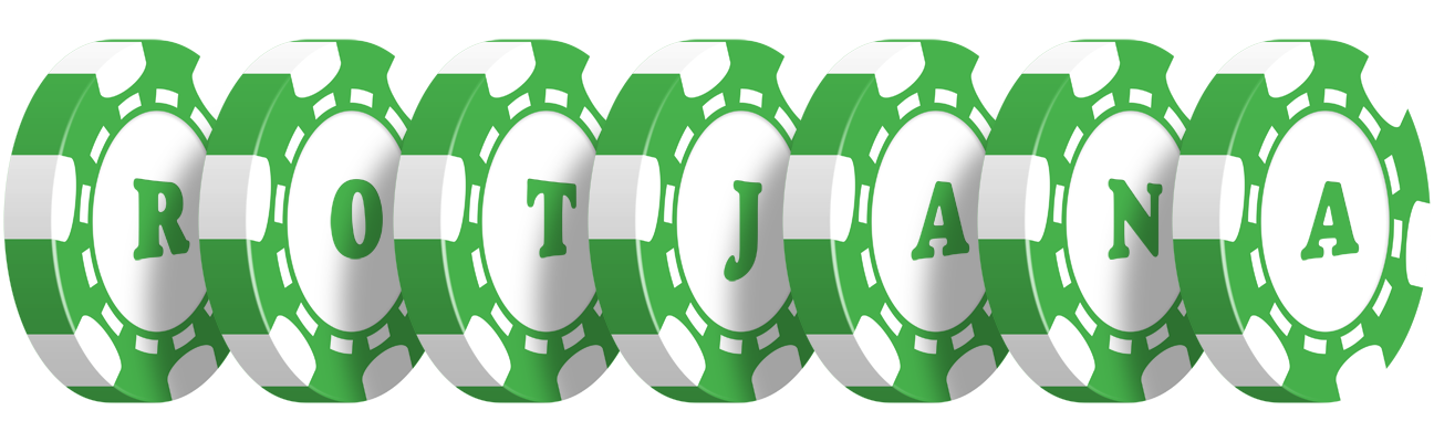 Rotjana kicker logo