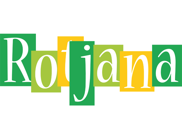 Rotjana lemonade logo