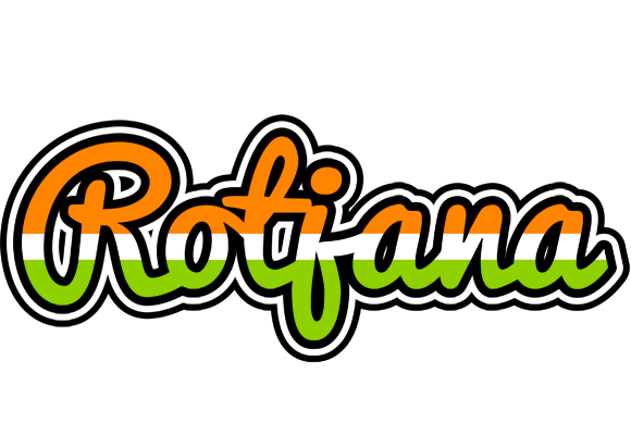 Rotjana mumbai logo