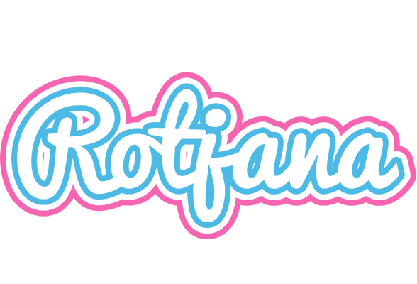 Rotjana outdoors logo