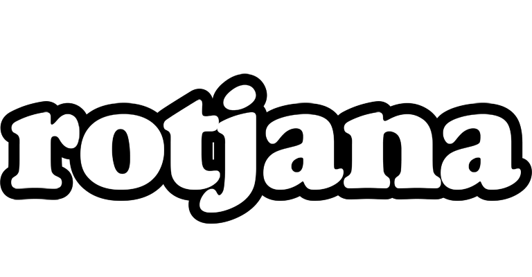 Rotjana panda logo