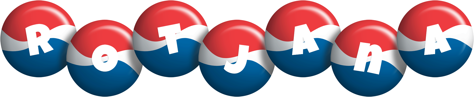 Rotjana paris logo