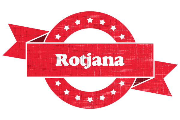 Rotjana passion logo