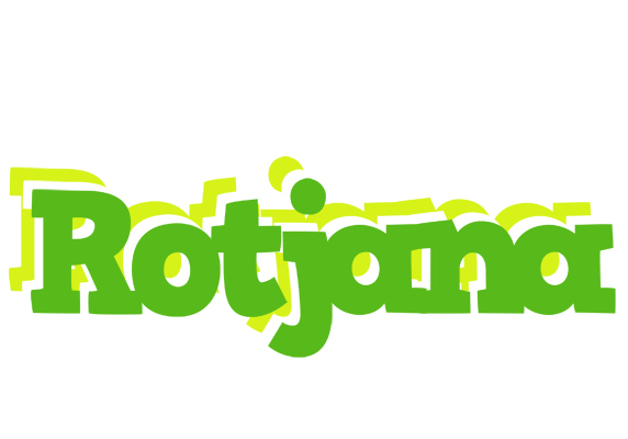 Rotjana picnic logo