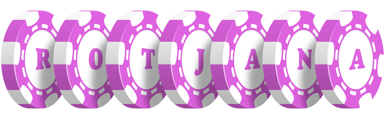 Rotjana river logo