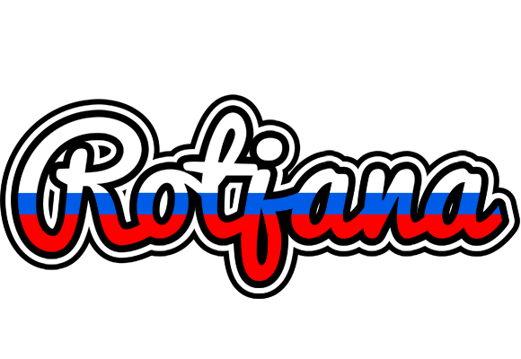 Rotjana russia logo