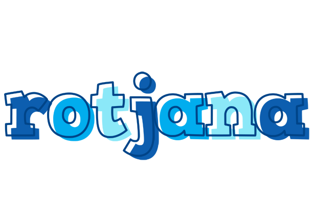 Rotjana sailor logo