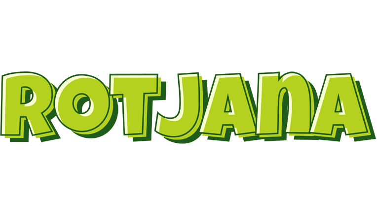 Rotjana summer logo