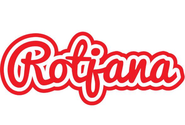 Rotjana sunshine logo