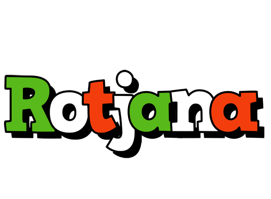 Rotjana venezia logo