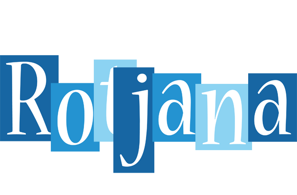 Rotjana winter logo