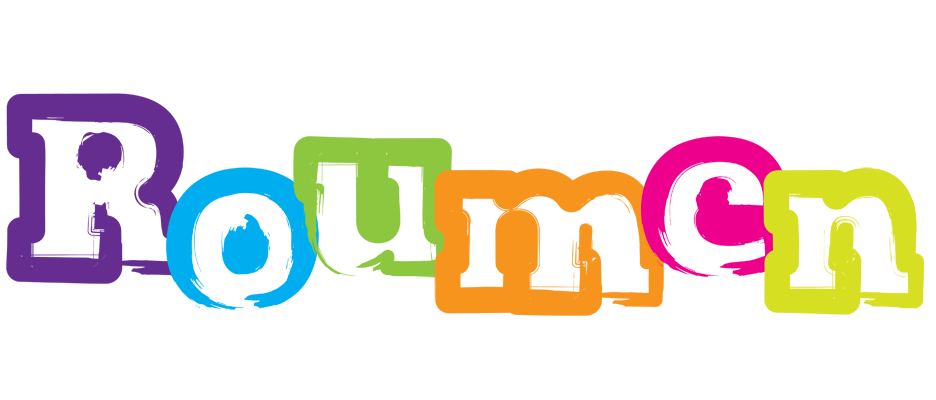 Roumen casino logo