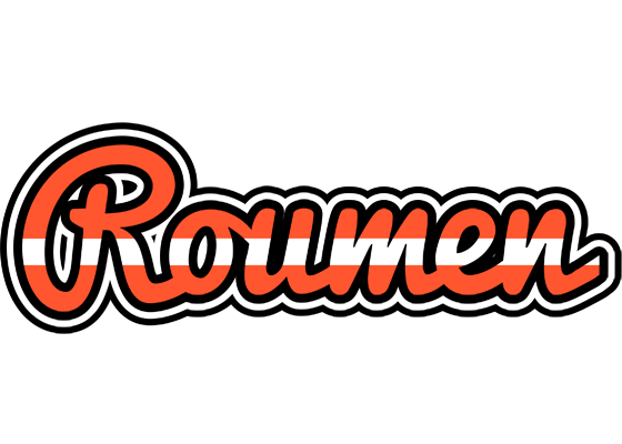 Roumen denmark logo