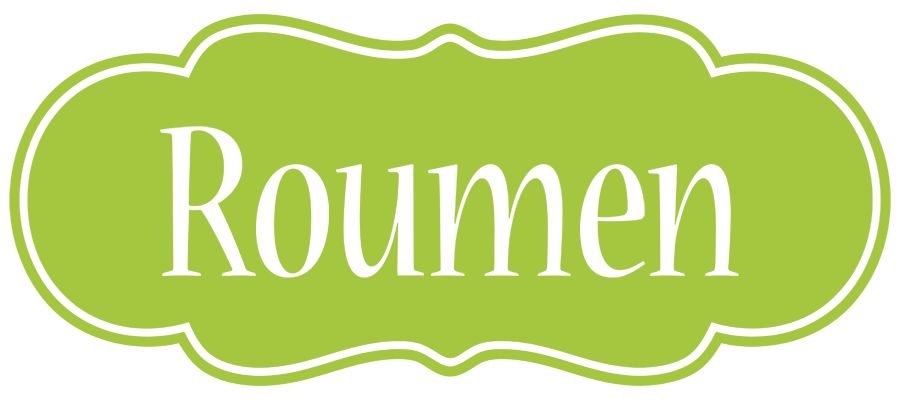 Roumen family logo
