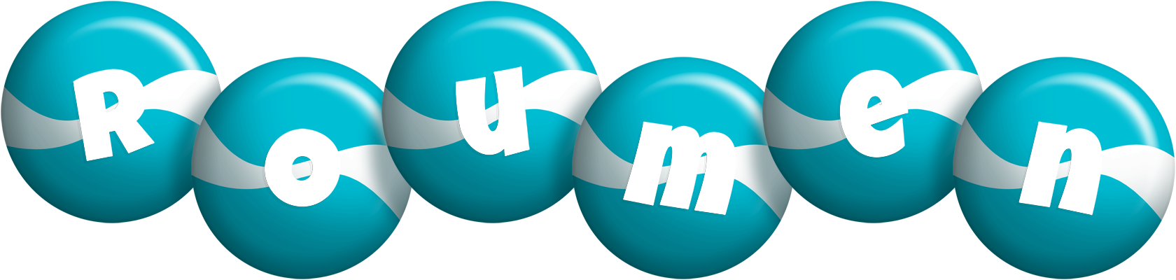 Roumen messi logo
