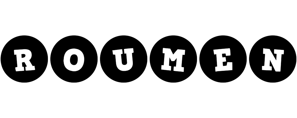 Roumen tools logo