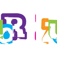 Rouzbeh casino logo