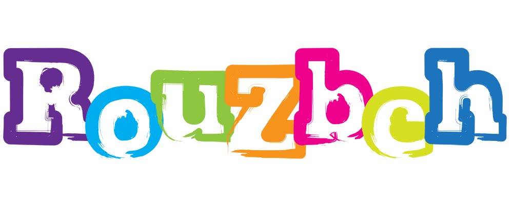 Rouzbeh casino logo