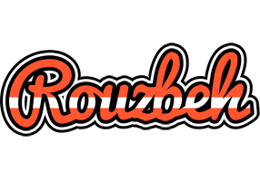 Rouzbeh denmark logo