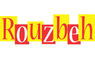 Rouzbeh errors logo