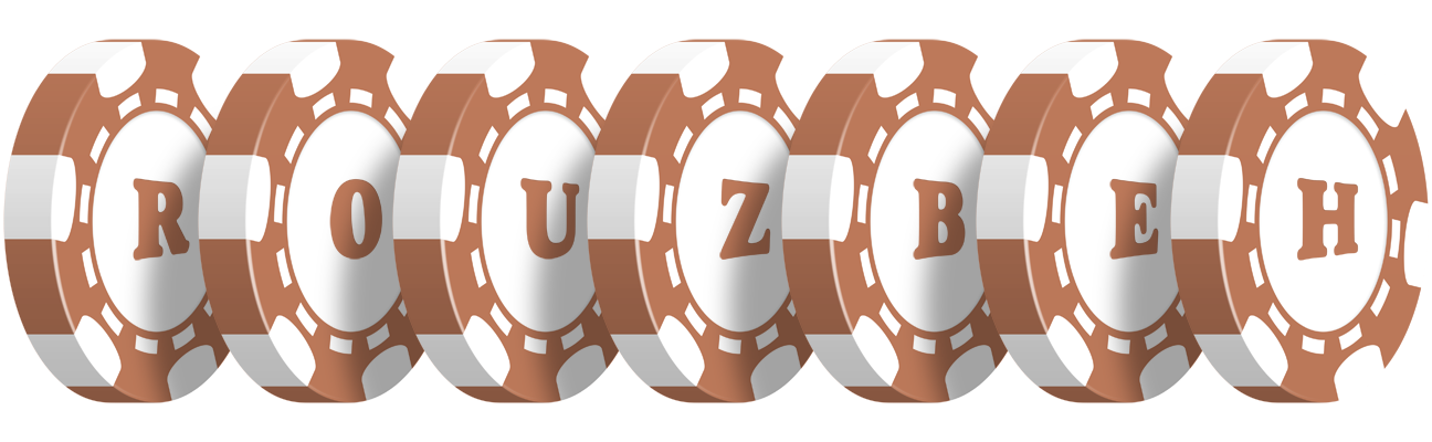 Rouzbeh limit logo