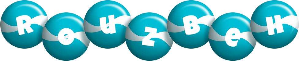 Rouzbeh messi logo
