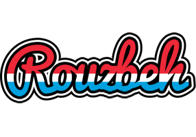 Rouzbeh norway logo