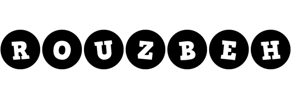 Rouzbeh tools logo