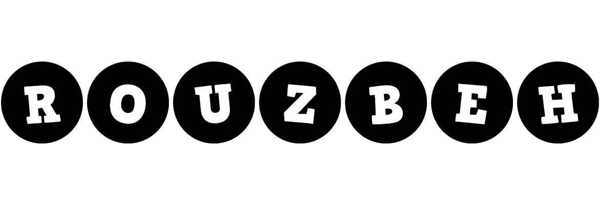 Rouzbeh tools logo