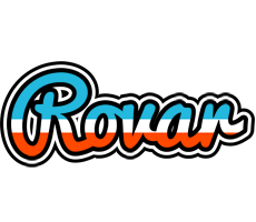 Rovar america logo