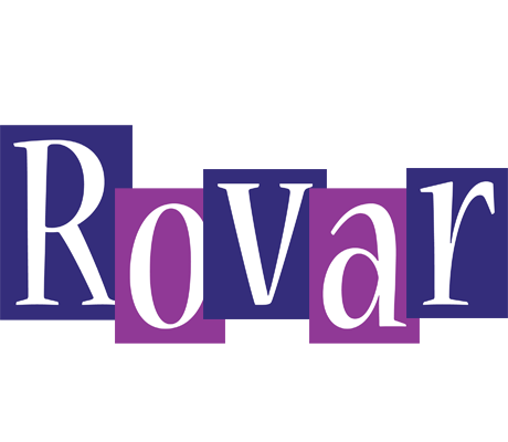 Rovar autumn logo