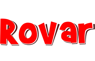 Rovar basket logo