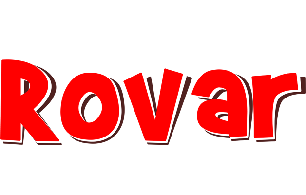 Rovar basket logo