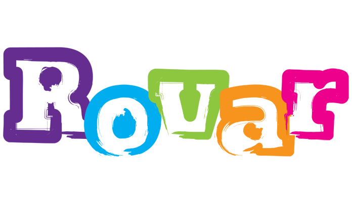 Rovar casino logo