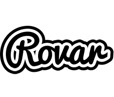 Rovar chess logo