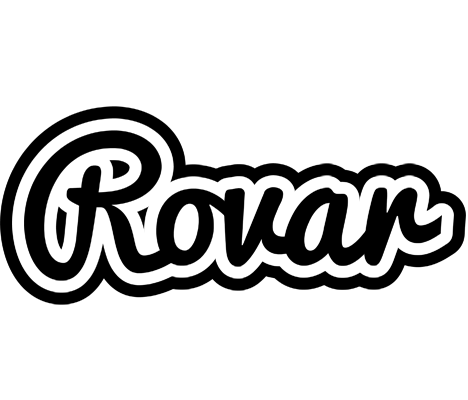 Rovar chess logo