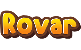 Rovar cookies logo