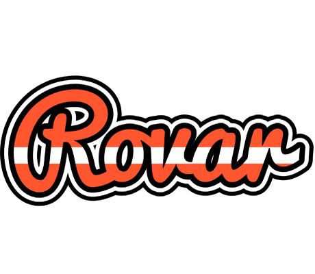 Rovar denmark logo