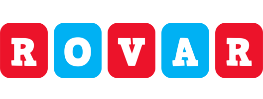 Rovar diesel logo