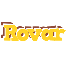 Rovar hotcup logo