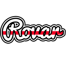 Rovar kingdom logo